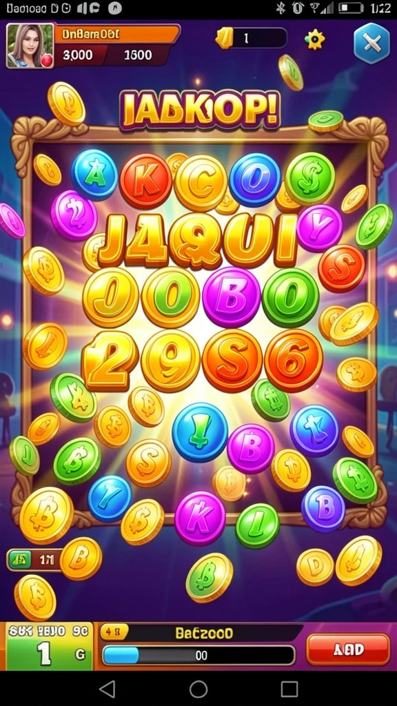 Tampilan Home 380SLOT yang menarik dan user-friendly.