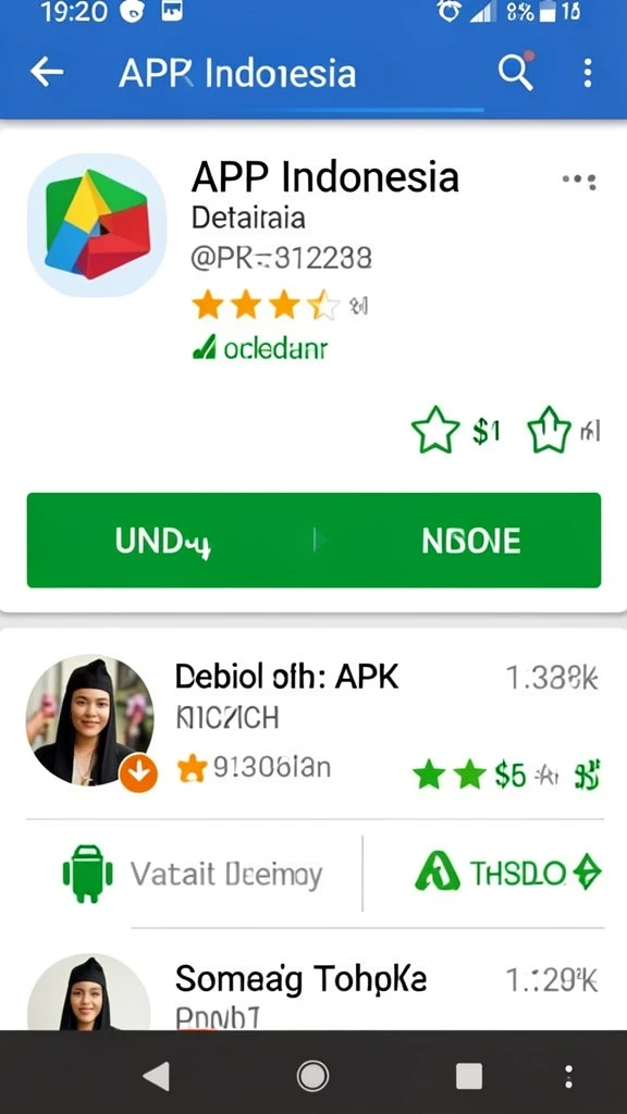 Tangkapan layar memperlihatkan mode multiplayer yang seru.