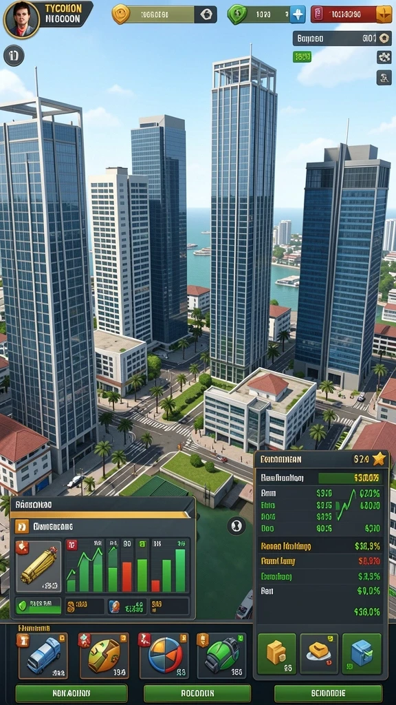 Tangkapan layar menampilkan mode multiplayer yang sangat seru.
