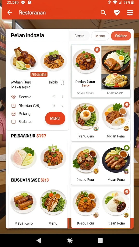 Level baru dengan tema yang berbeda dan seru.