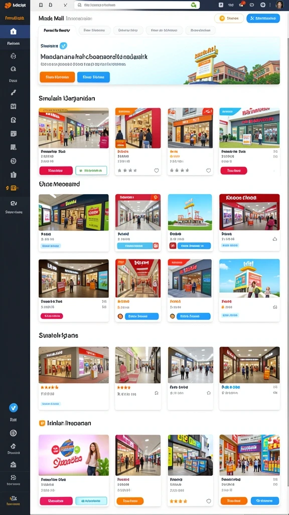 Mode permainan baru yang menantang dan seru.
