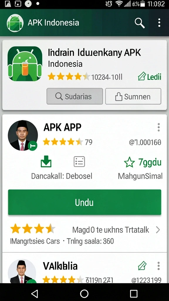 Fitur multiplayer yang mengasyikkan.