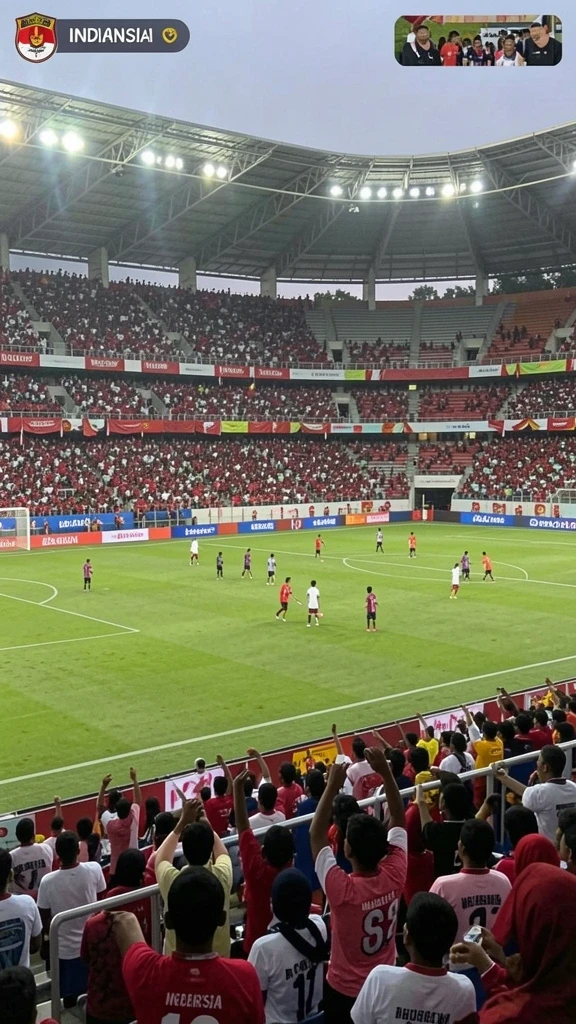 Gambar dari tampilan utama aplikasi COCOL88 yang menarik.