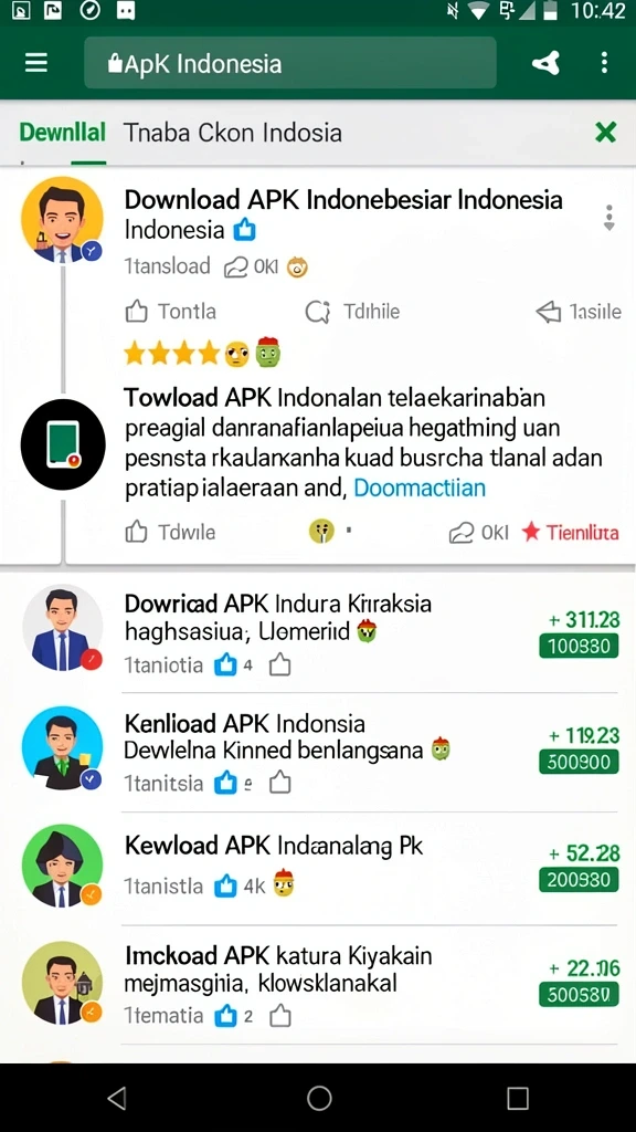 Grafis yang memukau dengan detail tinggi.