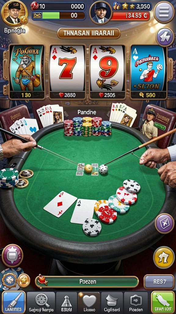 Bonus menarik untuk pengguna baru setiap bulan.