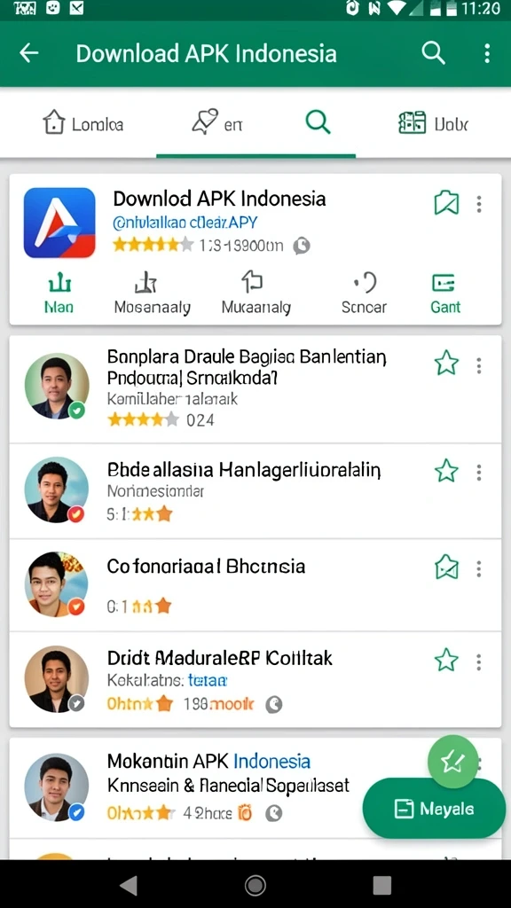 Grafis yang memukau dalam DOLAR138.