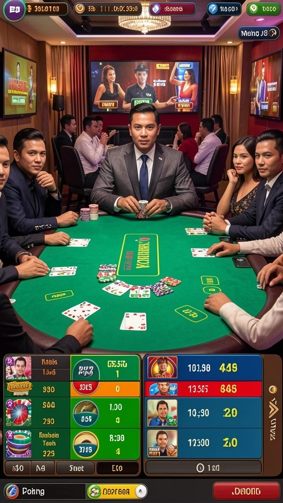 Level yang bervariasi menjadikan permainan semakin menarik.