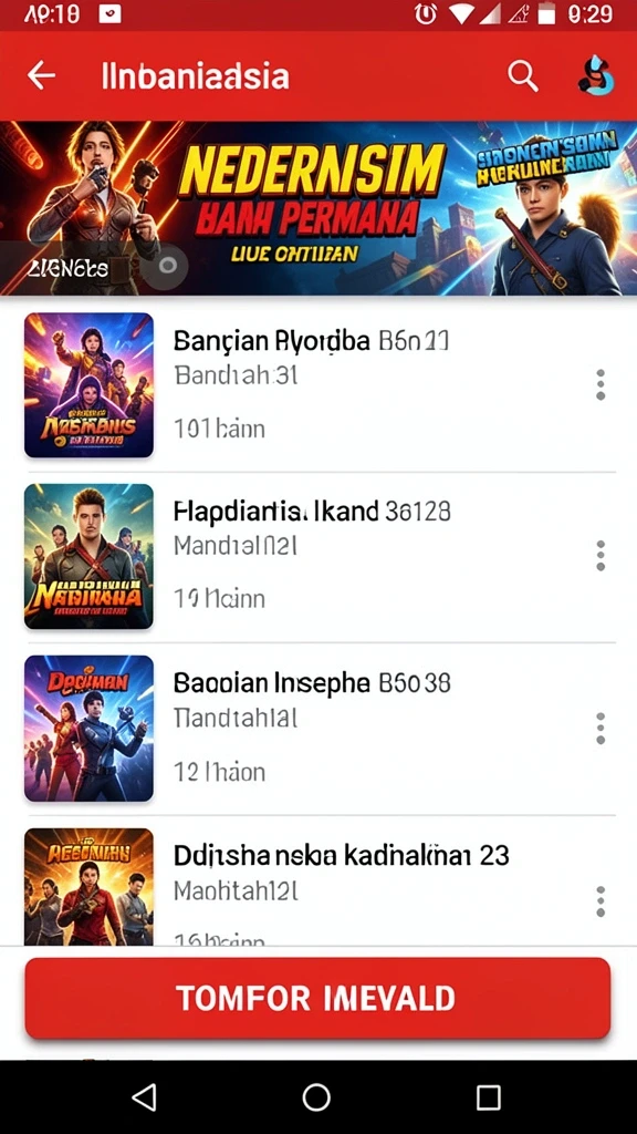 Metode pembayaran yang beragam dan aman.