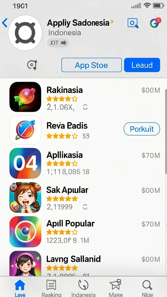 Tampilan slot yang menawan dengan efek visual memukau.