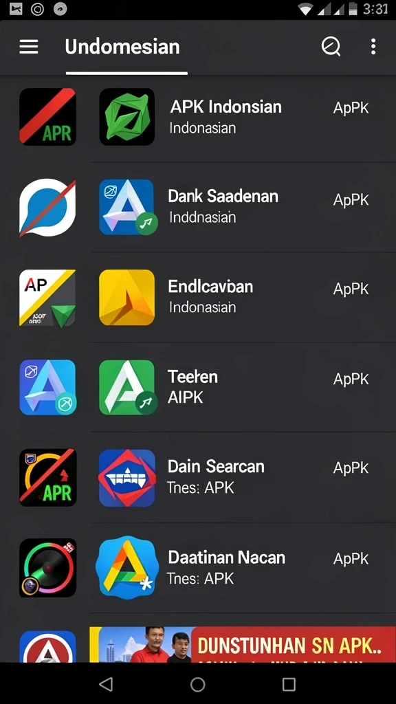 Fitur reward yang memikat dan menguntungkan.