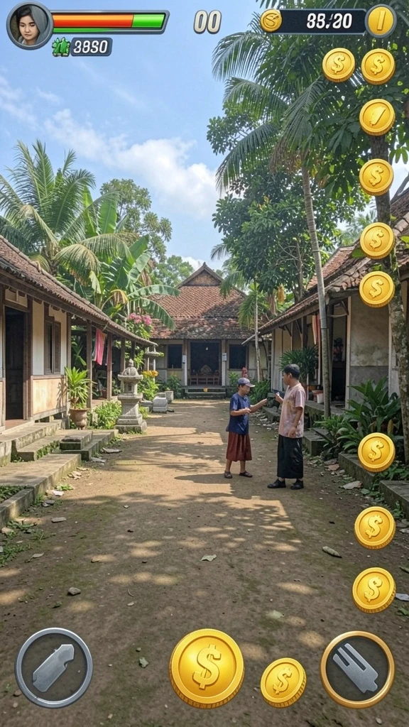 Bonus mingguan yang ditawarkan oleh JAWABET88.