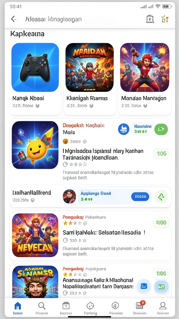 Proses transaksi yang cepat dan efisien.