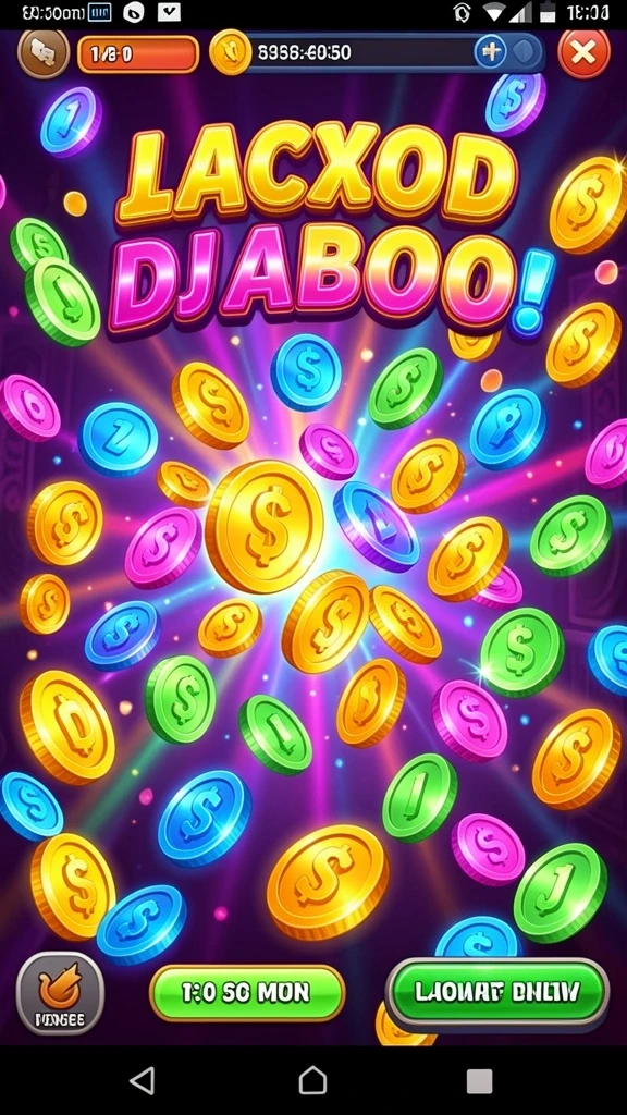 Gameplay yang seru dengan berbagai tantangan.