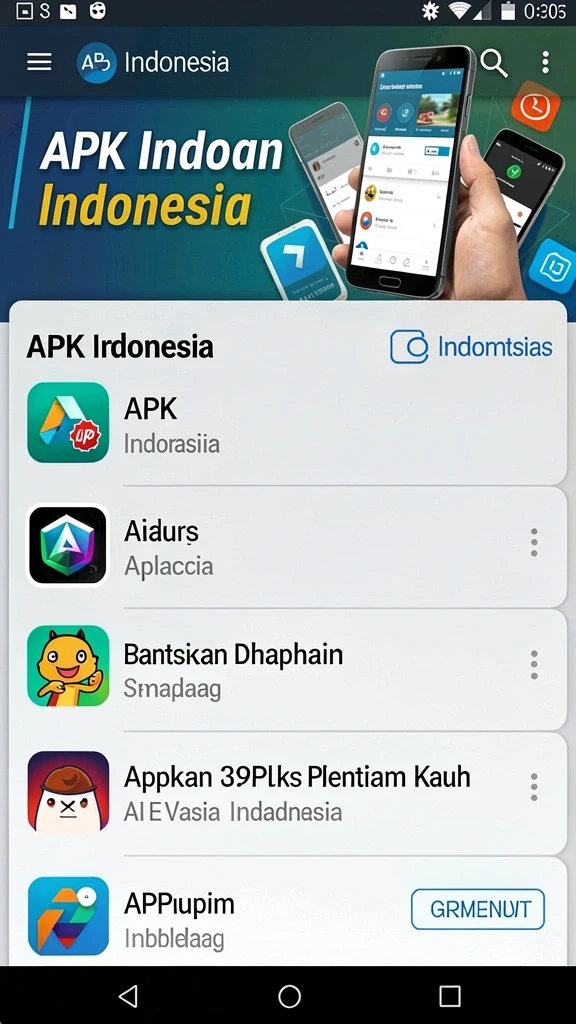 Beragam karakter dengan kemampuan unik yang bisa dipilih.