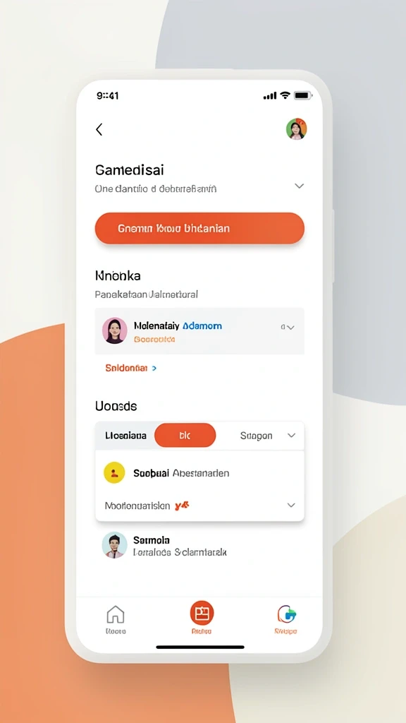 Fitur bonus yang membuat permainan semakin seru.