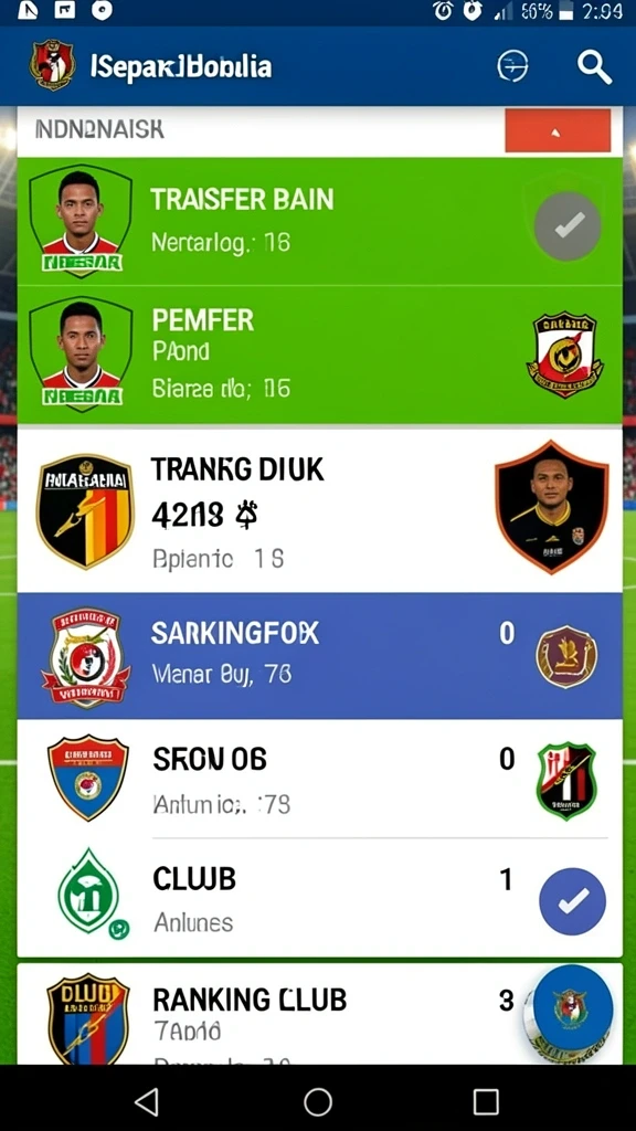 Pengalaman multiplayer yang seru dan menegangkan.