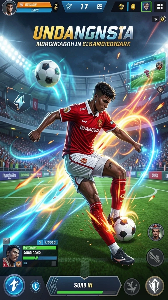 Setiap jenis permainan judi tersedia dalam aplikasi RAJACLUB.