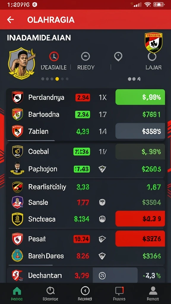Level baru dengan tantangan seru.