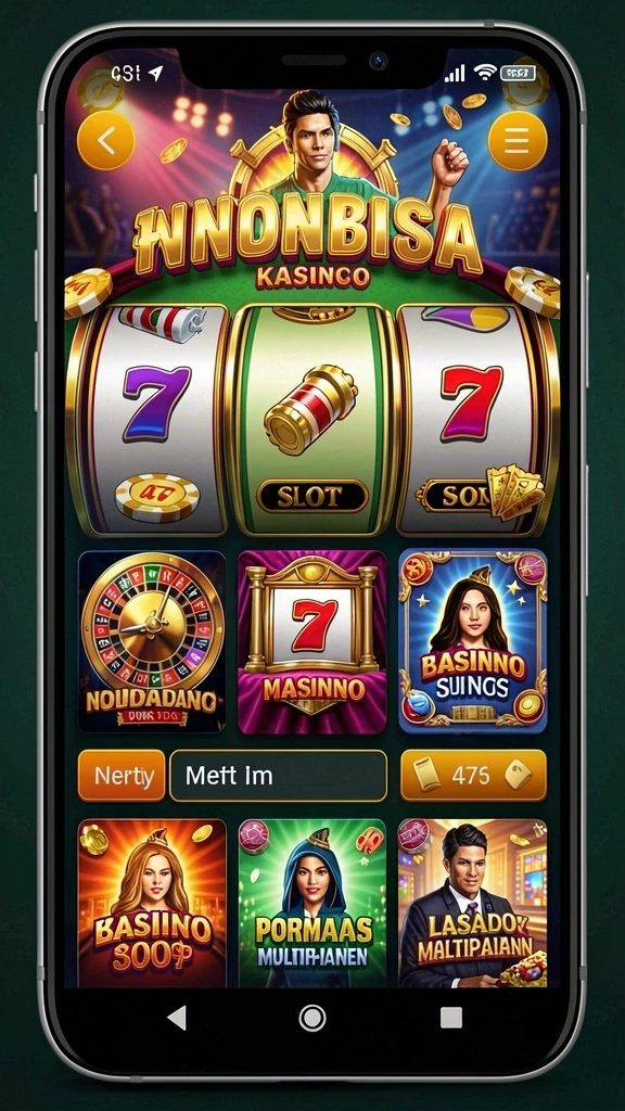 Fitur bonus yang menguntungkan bagi pemain.