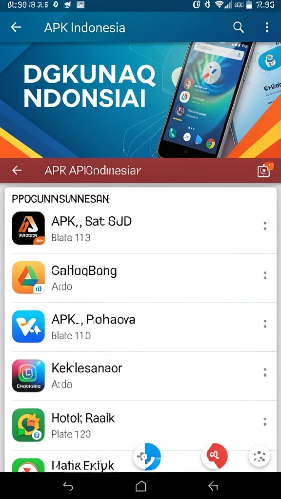 Beragam pilihan tema permainan slot yang unik.