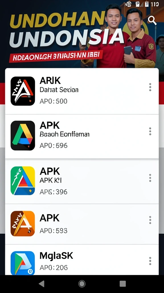 Tangkapan layar memperlihatkan interaksi multiplayer yang seru.