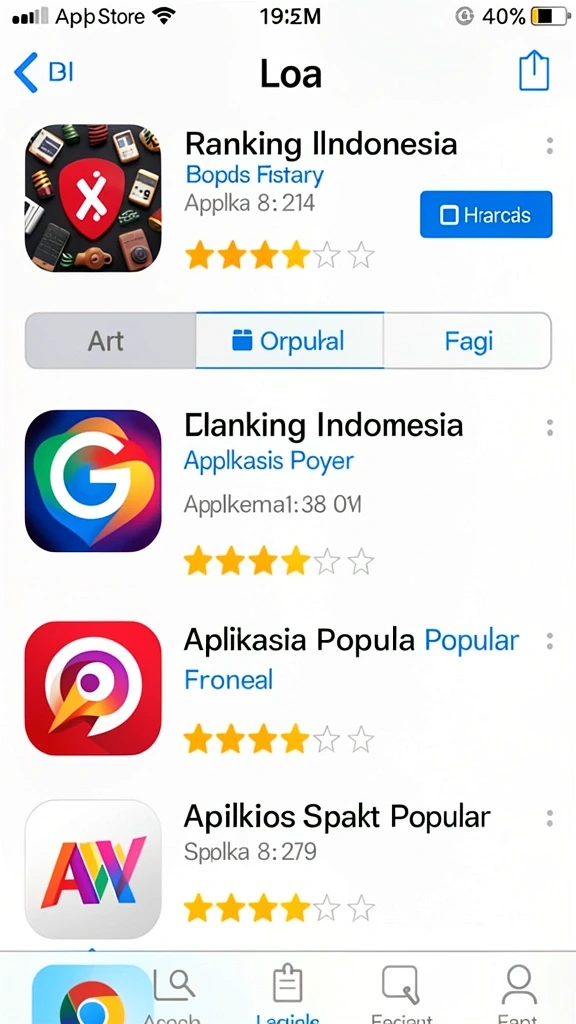 Level baru yang menantang untuk dijelajahi.